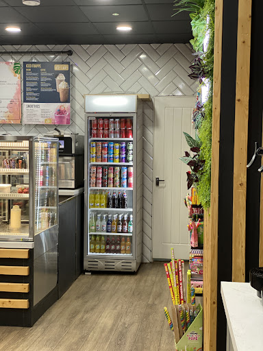 Photo of Crave Dundee - 160 Alexander St, Dundee DD3 7DA